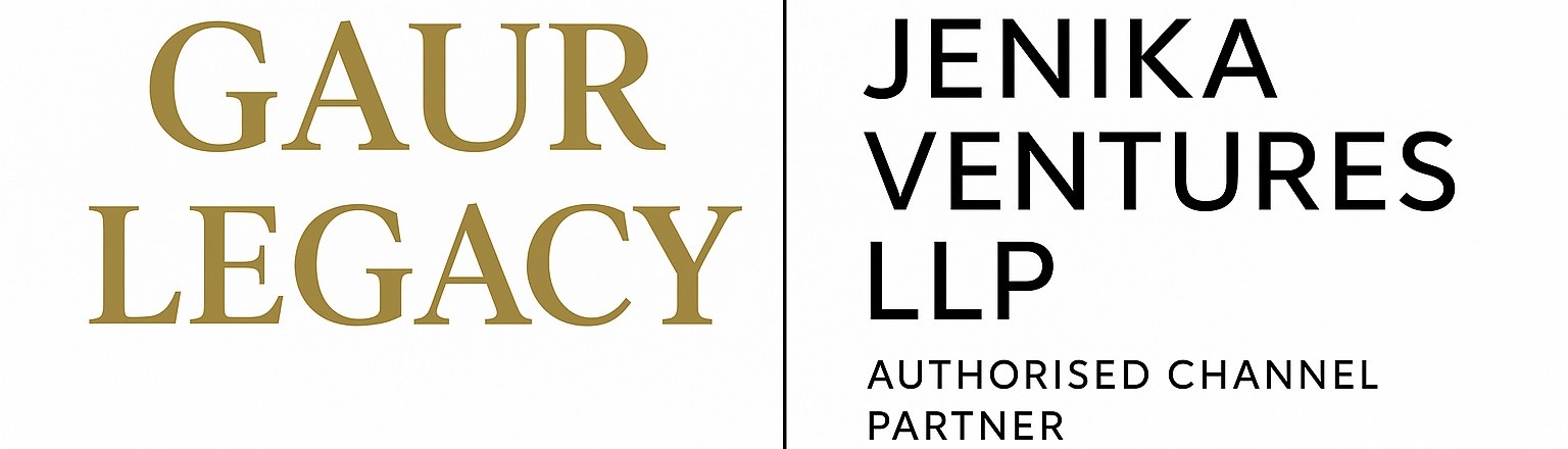 JENIKA VENTURES LLP